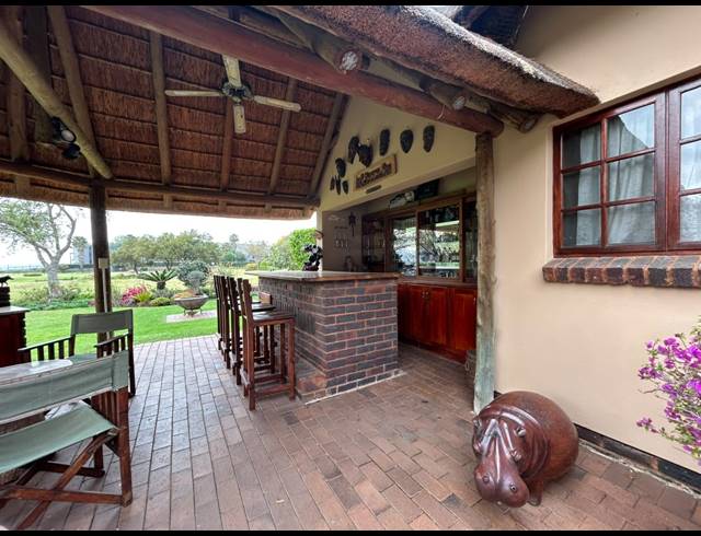 4 BEDROOM HOUSE FOR SALE IN BROEDERSTROOM